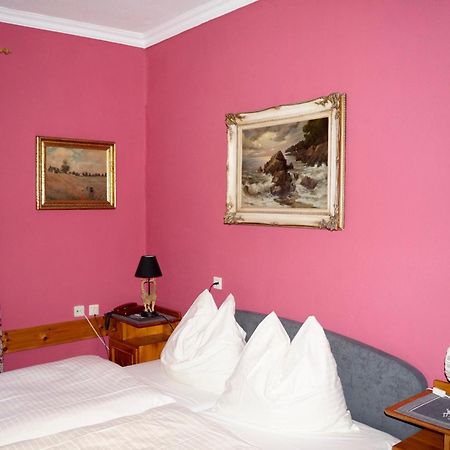 Hotel Lintner Lofer Kültér fotó