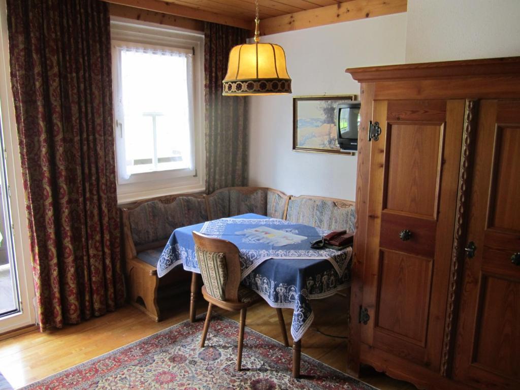 Hotel Lintner Lofer Kültér fotó
