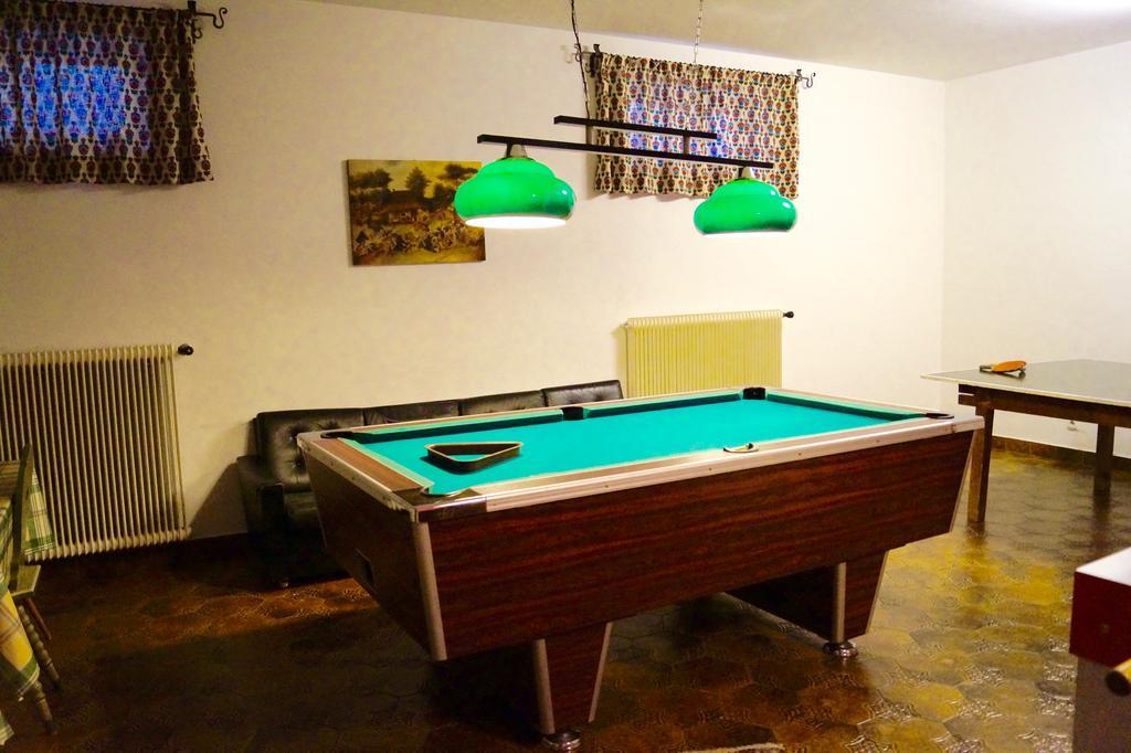 Hotel Lintner Lofer Kültér fotó