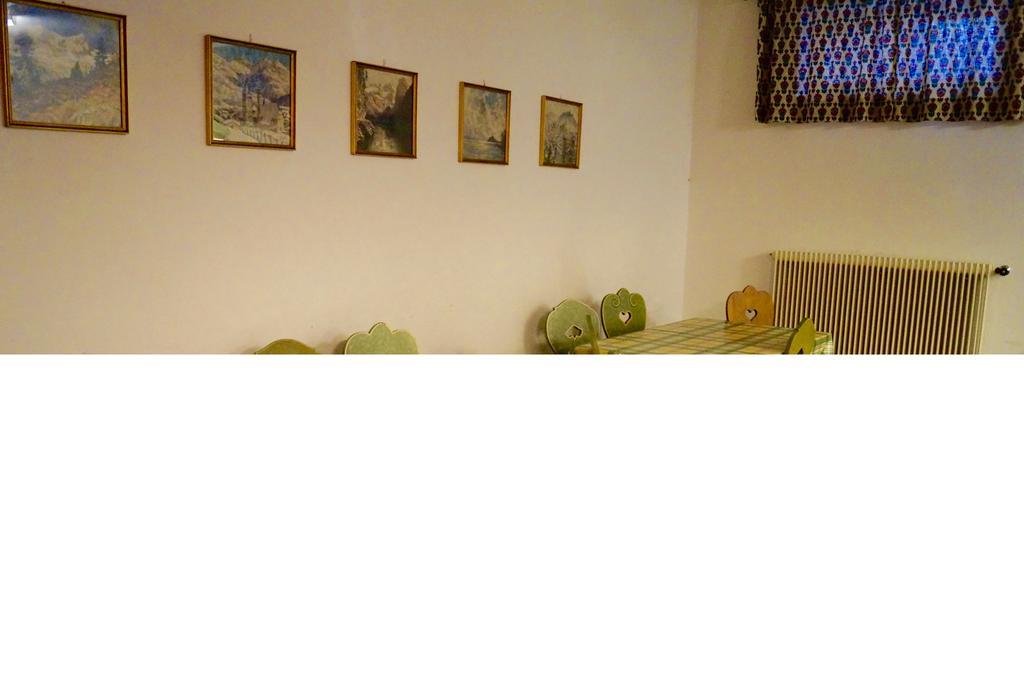 Hotel Lintner Lofer Kültér fotó