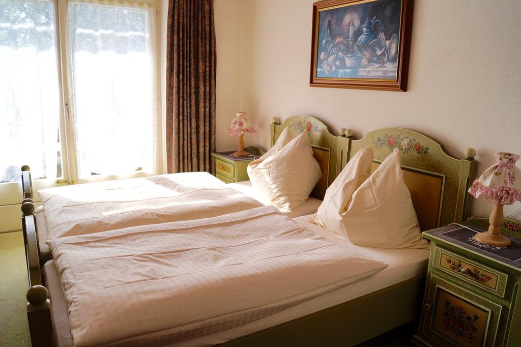 Hotel Lintner Lofer Kültér fotó