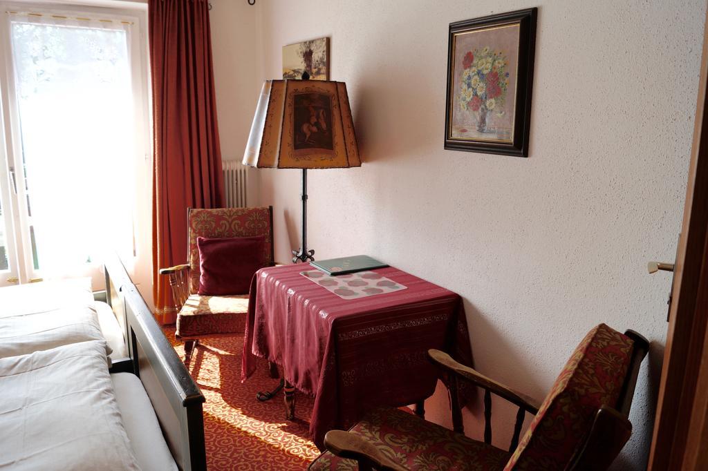 Hotel Lintner Lofer Kültér fotó