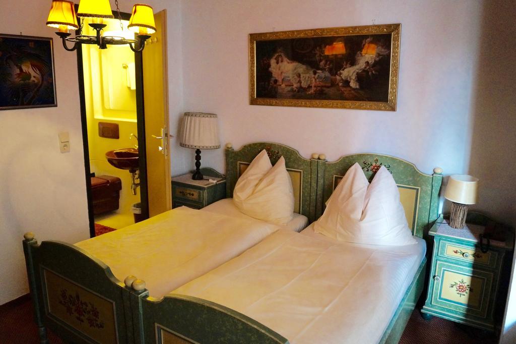 Hotel Lintner Lofer Kültér fotó