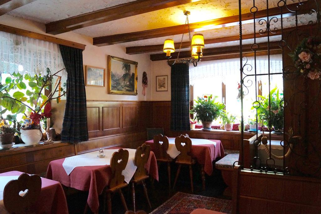 Hotel Lintner Lofer Kültér fotó